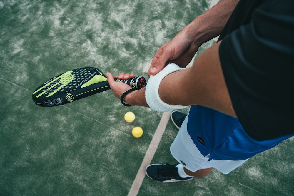 How to Prevent Common Sports Injuries